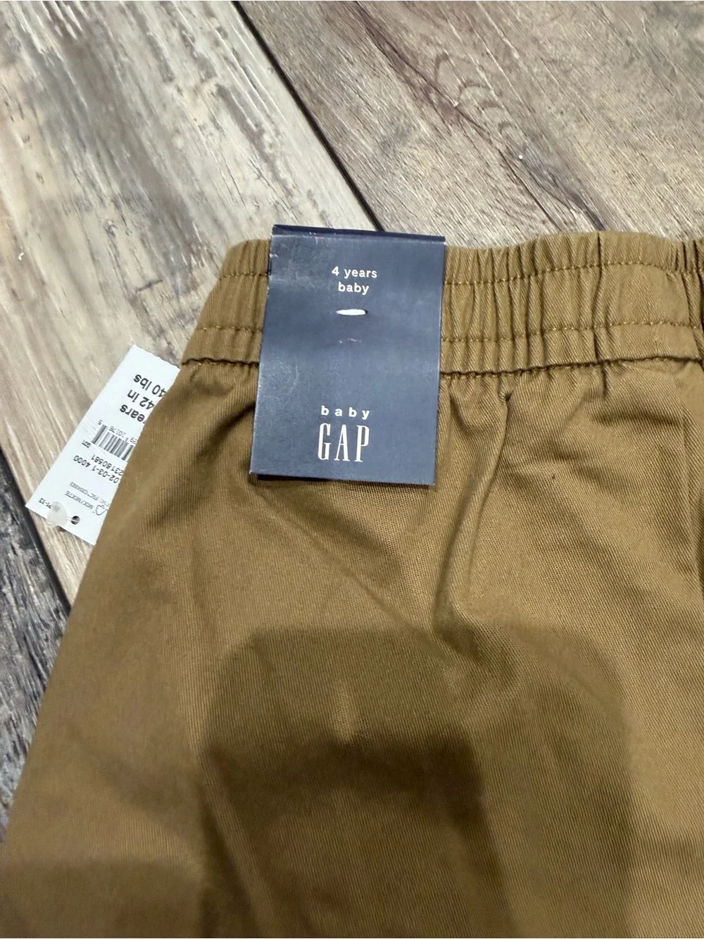 GAP brand new